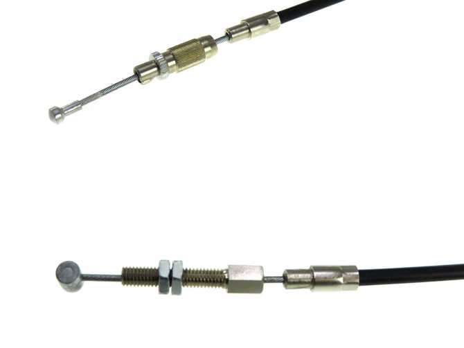 Cable Puch Maxi L/S/LS and L2 brake cable front A.M.W. product